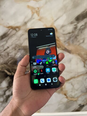 Redmi: Redmi Note 11, 64 GB — 1