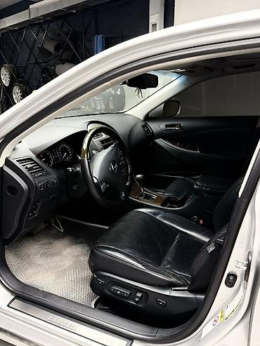 паялная лампа: Lexus ES: 2010 г., 3.5 л, Автомат, Бензин, Седан — 5