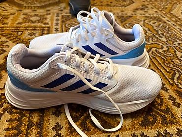 baldini obuca: Adidas sportske patike za trčanje - Model: Adidas (sa tri pruge sa — 2