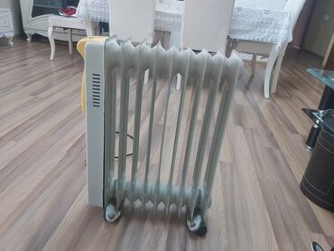 обогреватель теплэко в баку: Yağlı radiator tipli elektrikli isidici Heç bir Problemi Yoxdur -