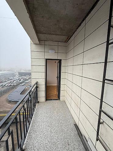 Продажа квартир: 1 комната, 41 м², Элитка, 9 этаж, Евроремонт — 5