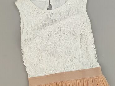 biała sukienki obcisła: Sinsay, Women`s dress, size M