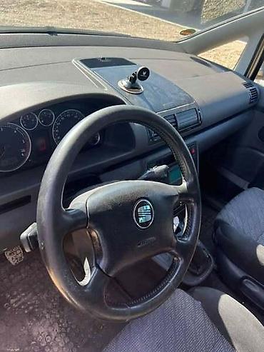 golf 4 dizel: VOLAN ZA SEAT ALHAMBRA | Volan za Seat Alhambra, 1.9 TDI, 6 brzina — 1