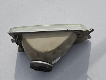 Передние фары: Передняя левая фара Opel 1990 г., Б/у, Оригинал, Германия — 8