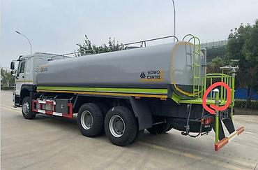 Погрузчики: Погрузчик, 2024 г., Колесный at lalafo.kg — 22 Погрузчики: Погрузчик, 2024 г., Колесный — 22