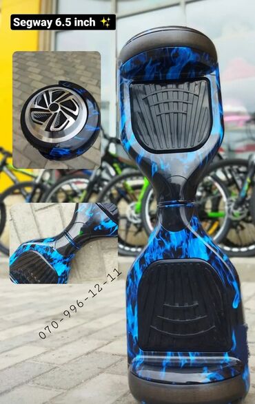 segway azerbaijan: Segway🆕️ 🔸️Hoverboard YENİ 🔹️Giroskuter 🔸️Howerboard ▪️Ən güclü 3