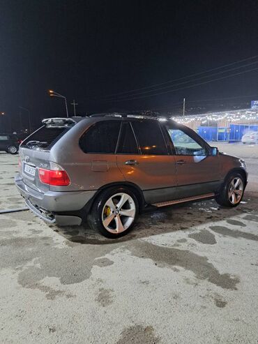 BMW: Masinda hec bir problem yoxdur Bilen bilir bunlarda ideal motor 3du — 10