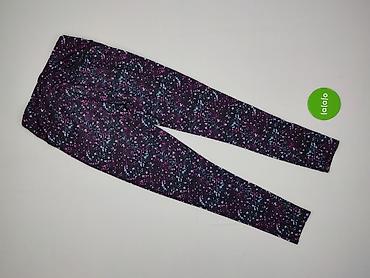 st bernard jeans: St. Bernard, Legginsy Sportowe damskie, rozmiar S — 3