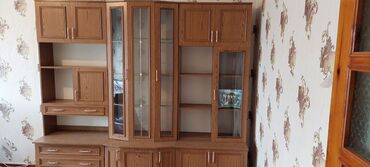 Qonaq otağı dəstləri: Dolab — 5