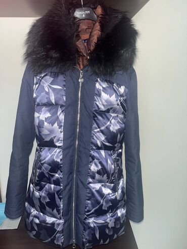 cins godəkcə: Пуховик куртка, Emporio Armani, M (EU 38)