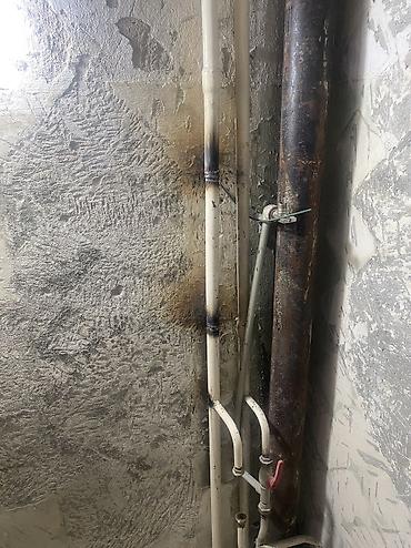 установка пропан: Монтаж и обслуживание газоснабжения на сжиженном газе (пропан-бутан) — 8