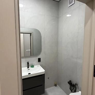 рынок мадина: 1 комната, 44 м², Восток-5 мкр Элитка, 5 этаж, Евроремонт — 6