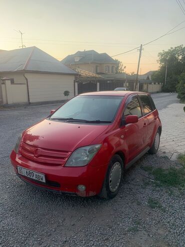 шевроле спарк 2017 цена: Toyota ist: 2004 г., 1.4 л, Автомат, Бензин, Хэтчбэк