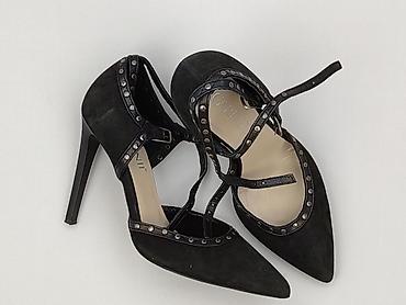 buty robocze ccc: Carinii, Półbuty damskie, rozmiar 37 — 1