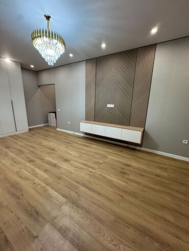 Ремонт под ключ: Современная отделка квартиры под ключ - Стиль: современная — 7