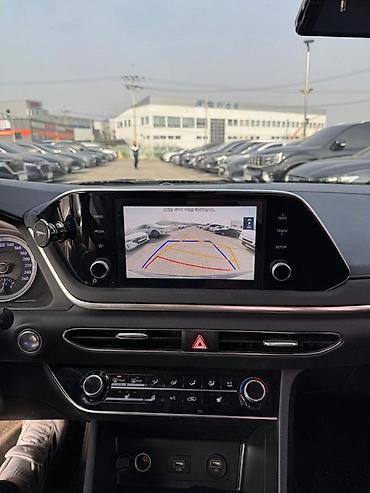 Hyundai: Hyundai Sonata: 2020 г., Автомат, Газ, Седан — 6