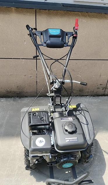 Мотоблоки и агрегаты: Мотоблоки и культиваторы для дачи и фермерских работ Все виды — 8