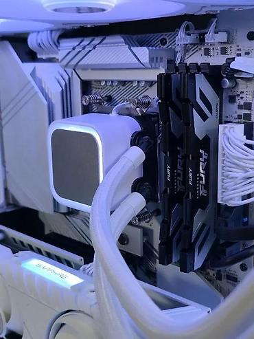 Desktop računari i radne stanice: Ryzen 5 9600X RX 9060XT X870 48GB 1TB - SM176PC. ✨ Prodaja i sklapanje — 12