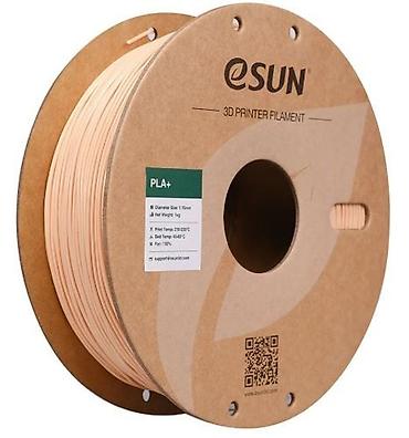 Ofis avadanlığı: Esun PLA Plus 1.75mm Filament – Bej, 1 kq Kateqoriya: 3D Printer və — 1