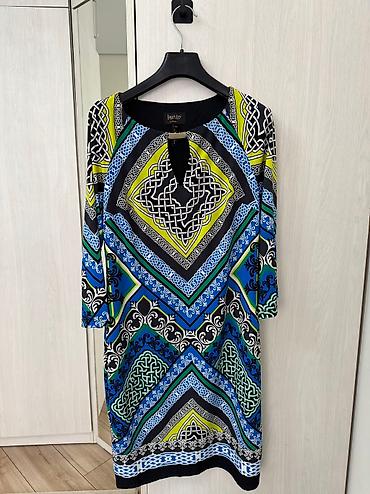 Повседневные платья: Разгрузка гардероба. Платья производство Италия, Турция, США. Размеры — 7