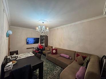 28 may ev: Bakı, Həzi Aslanov qəs., 3 otaqlı, Köhnə tikili, m. Həzi Aslanov, 75 kv. m — 9