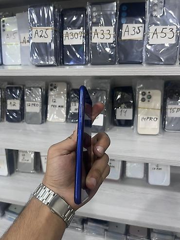 honor 8a 64gb: Honor 8A Prime, 64 GB, rəng - Göy, Barmaq izi — 3