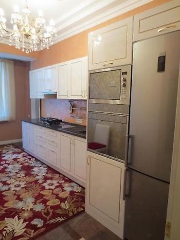 Долгосрочная аренда квартир: 2 комнаты, Собственник, Без подселения, С мебелью полностью — 3