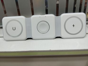 Velosiped ehtiyyat hissələri: 3-ü 1-də maqnitli simsiz şarj cihazı. Bu cihaz eyni zamanda telefonu
