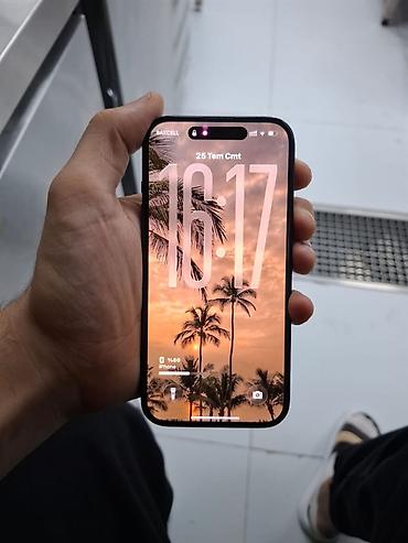 tank 3 pro max: IPhone 15, Qara, Face ID — 4