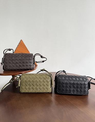 Классические сумки: ✨ Бутик стильных аксессуаров и одежды премиум-уровня ✨ Ищете люксовый — 19