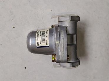 клапан квкг: Пневматический клапан Knorr-Bremse DR4381. Оригинальный компонент — 2