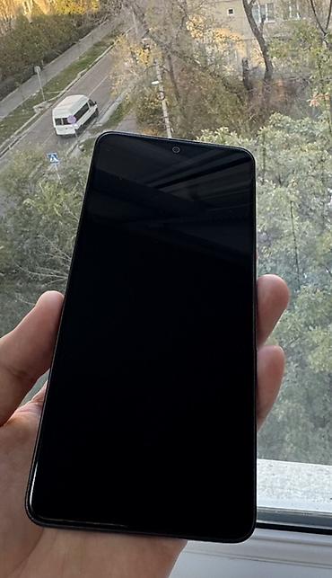 4k 2k: Смартфон Xiaomi Redmi Note 13, черный. 6/128. Передний экран — 4