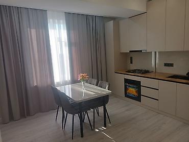же панфилов: 2 комнаты, 51 м², КНУ Элитка, 11 этаж, Евроремонт — 6
