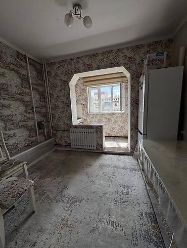 квартира нижний жал: 2 комнаты, 52 м², Нижний Джал (Джал-23) 106 серия, 5 этаж — 3