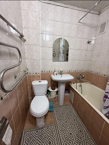 Продажа квартир: 3 комнаты, 59 м², 104 серия, 1 этаж, Евроремонт — 3