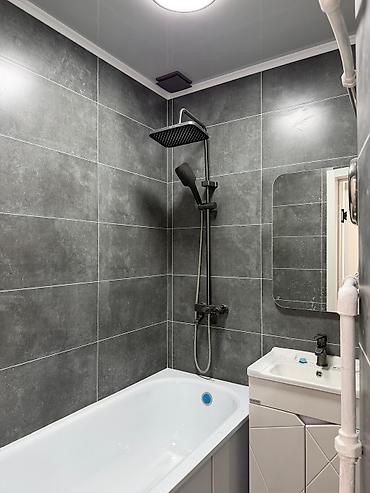 Продажа квартир: 3 комнаты, 80 м², Индивидуалка, 4 этаж, Евроремонт — 12