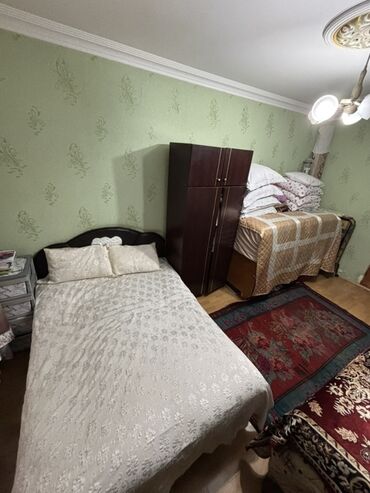 Köhnə tikili: Bakı, 2 otaqlı, Köhnə tikili, 55 kv. m — 4