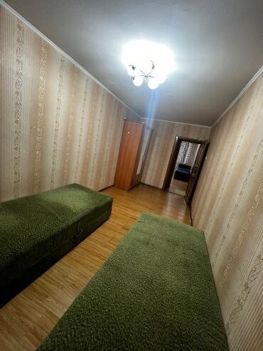 Продажа квартир: 3 комнаты, 58 м², 104 серия, 1 этаж, Евроремонт