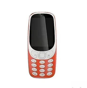 tableti polovni: Nokia 3310 orange srpski meni. nokia 3310 orange srpski meni retro — 1