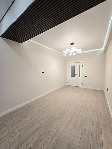 квартира карвен: 1 комната, 40 м², Калинина мкр., Элитка, 10 этаж, Дизайнерский ремонт — 1