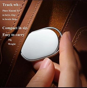 xiaomi mi band 2: Xiaomi tag gps tracker 📦 Satılır: Xiaomi Tag (Smart Tracker) 📍 — 3