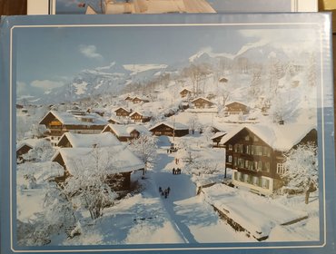 Oyuncaqlar: Müxtəlif sayda pazllar üçün yaza bilərsiniz. Çatdırılma pulsuzdur — 8