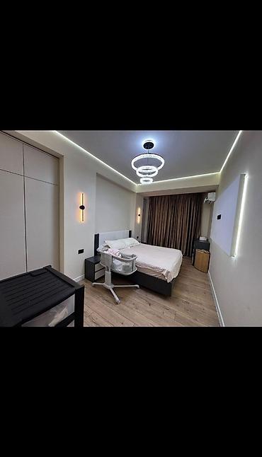 аю гранд: 2 комнаты, 71 м², АЮ Гранд Элитка, 8 этаж, Дизайнерский ремонт — 5