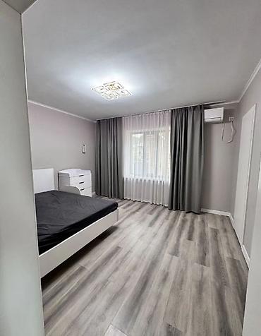 Долгосрочная аренда домов: 200 м², 7 комнат, Евроремонт, Бронированные двери, Парковка — 17