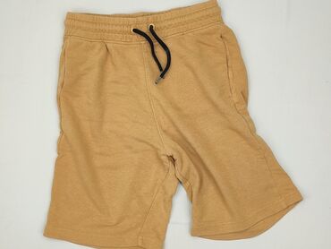 Shorts, H&M, 13 years, 152/158, condition - Perfect
