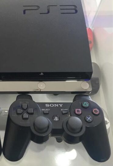 playstation ikinci el: Ps3 qolu orginal