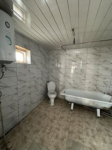 Продажа коттеджей и домов: 📍В Сокулуке от трассы 900 метров продаётся дом на участке 4 сотки — 7