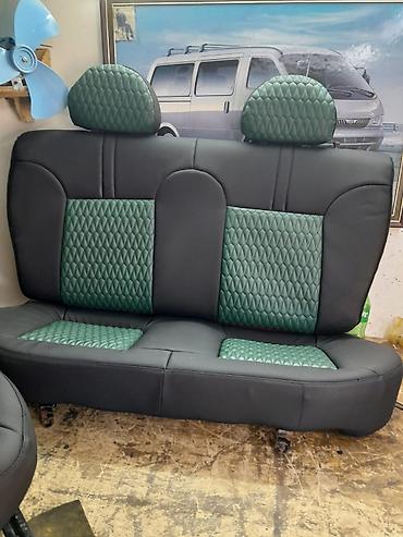 cexol satisi: Lifan avtomobilinin yeni üzlənmiş və tam komplektləşdirilmiş — 8
