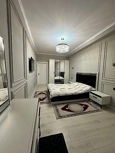 2022: 3 комнаты, 111 м², 12 мкр Элитка, 9 этаж, Евроремонт — 8