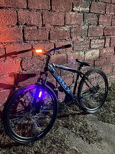 İdman velosipedləri: İdeal vəzyətdədir otur sür sadəcə oruacaq baglıyanı yoxdur amotizatoru — 10